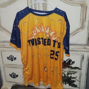 Twisted Tea shirt